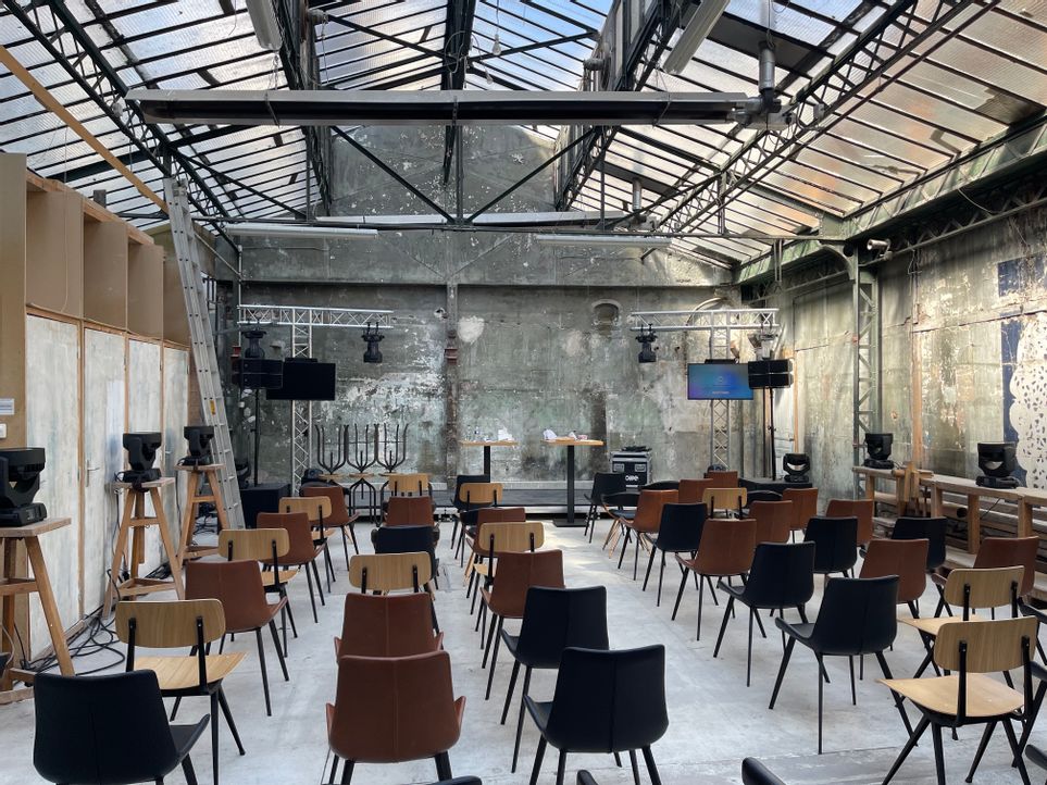 Photo de la boutique Grand Espace Ledru-Rollin 2